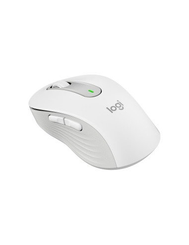 Mysz Logitech M650 Bluetooth White