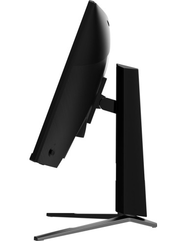Msi Mag 27C6Pf Monitor Komputerowy 68,6 Cm (27") 1920 X 1080 Px Full Hd Czarny