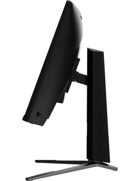 Msi Mag 27C6Pf Monitor Komputerowy 68,6 Cm (27") 1920 X 1080 Px Full Hd Czarny