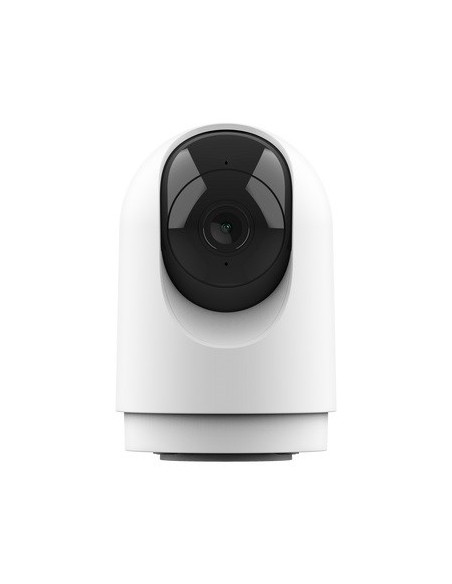 Kamera Ip Trust Ipcam-2700 Indoor Ptz Wi-Fi White