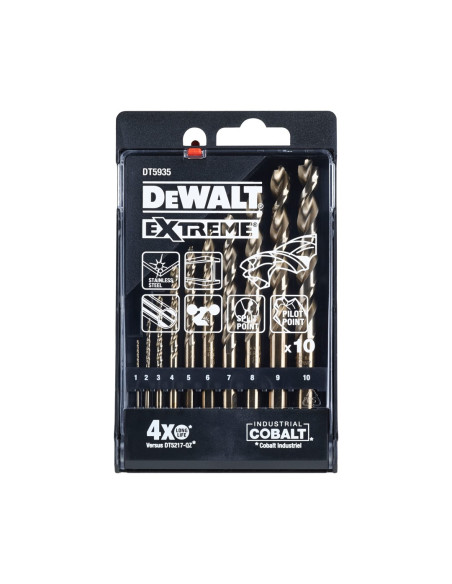 Dewalt Dt5935-Qz Wiertło