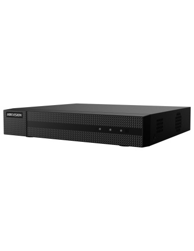 Rejestrator 5W1 Hikvision Dvr-8Ch-4Mp