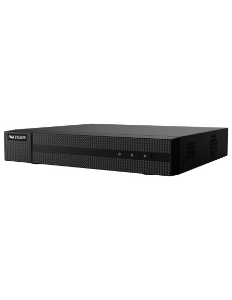 Rejestrator 5W1 Hikvision Dvr-8Ch-4Mp