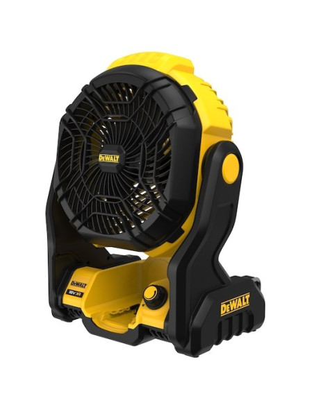 Wentylator Akumulatorowy 18V Ip54 Dewalt