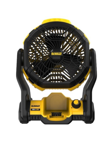 Wentylator Akumulatorowy 18V Ip54 Dewalt