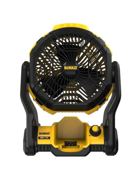 Wentylator Akumulatorowy 18V Ip54 Dewalt