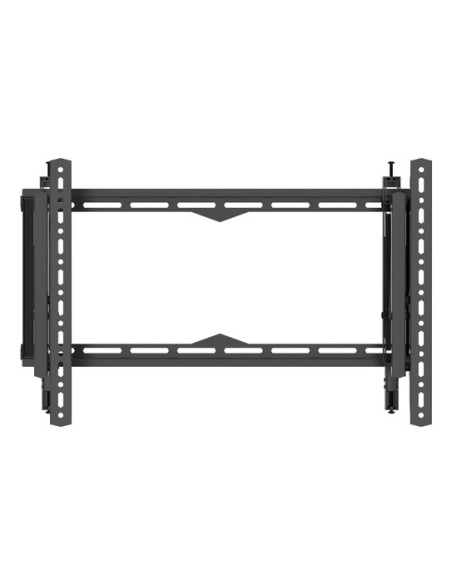 B-Tech Bt8443/B Uchwyt Do Telewizorów 190,5 Cm (75") Czarny