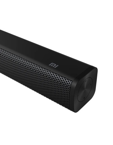 Soundbar Xiaomi S22E 2.0Ch 30W Z Bluetooth, Czarny