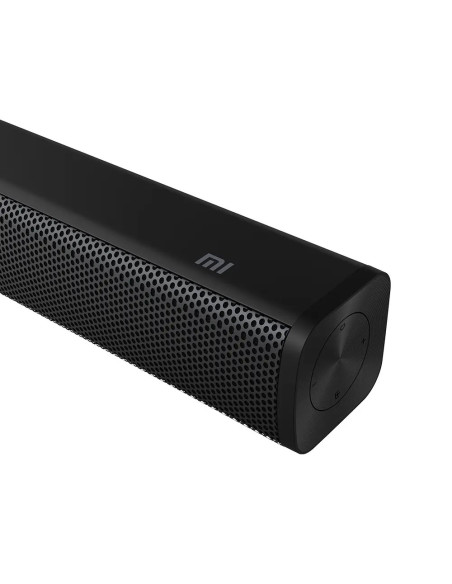 Soundbar Xiaomi S22E 2.0Ch 30W Z Bluetooth, Czarny