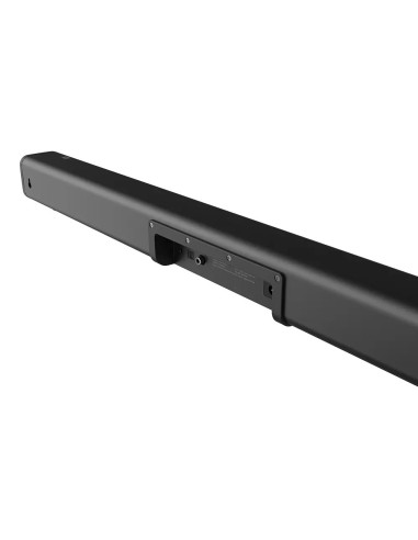 Soundbar Xiaomi S22E 2.0Ch 30W Z Bluetooth, Czarny