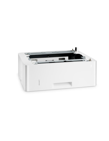 Hp Laserjet Podajnik Na 550 Arkuszy Dla Drukarek Pro