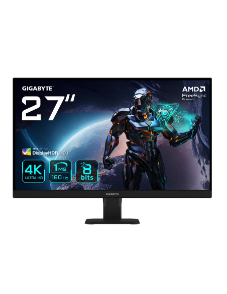 Onitor Gigabyte Led 27" Gs27U 160Hz
