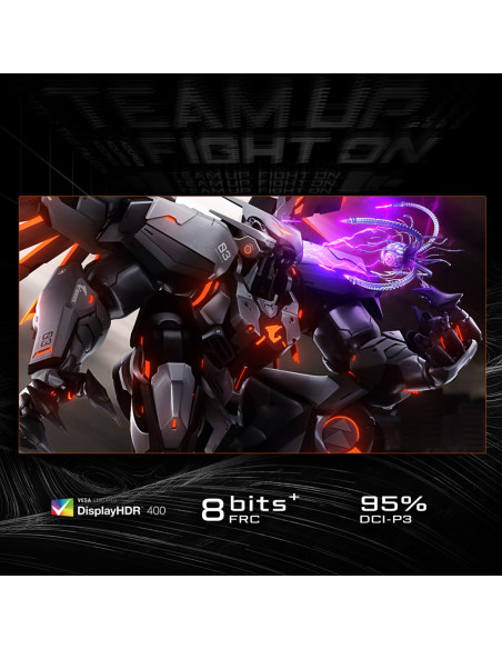 Onitor Gigabyte Led 27" Gs27U 160Hz