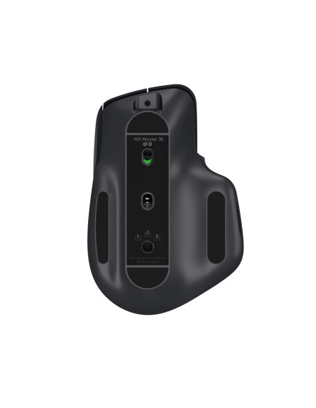 Mysz Logitech Mx Master 3S Performance Graphite