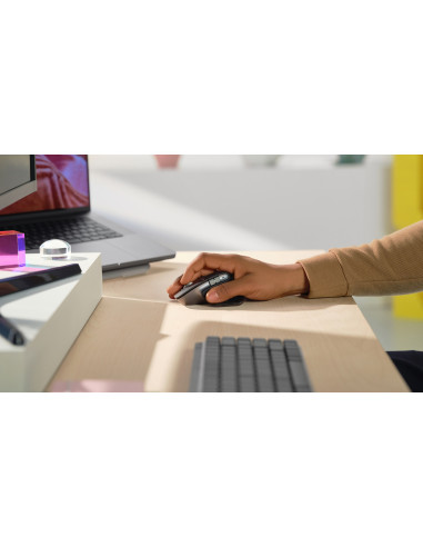 Mysz Logitech Mx Master 3S Performance Graphite