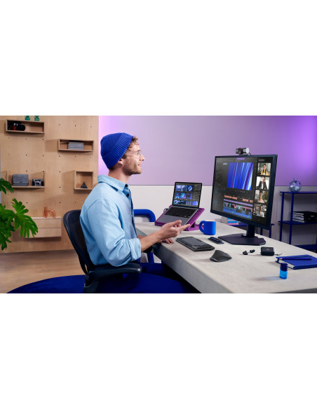 Mysz Logitech Mx Master 3S Performance Graphite