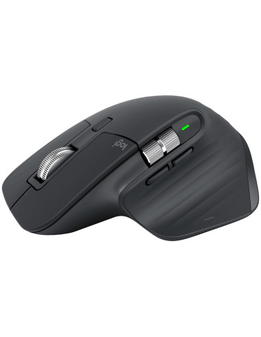 Mysz Logitech Mx Master 3S Performance Graphite