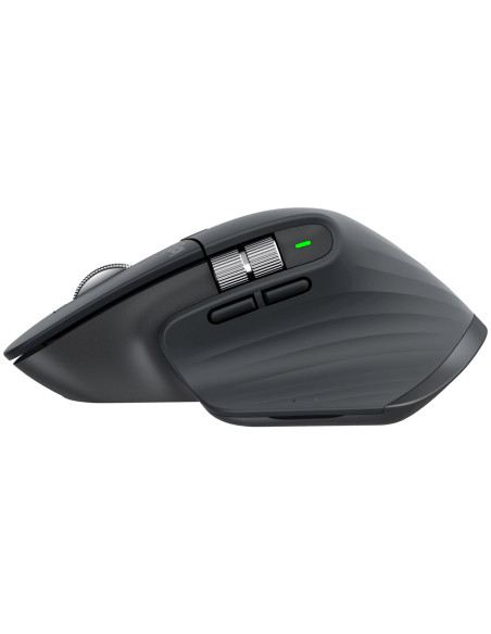 Mysz Logitech Mx Master 3S Performance Graphite