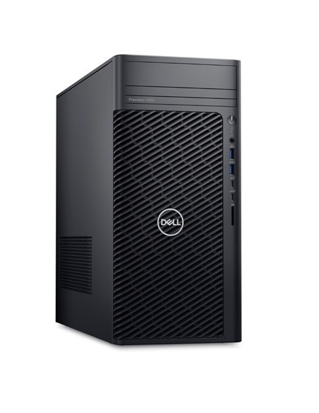 Stacja Robocza Dell Precision | 3680 | Komputer Stacjonarny | Wieża | Procesor Intel Core I7 | I7-14700 | Pamięć Wewnętrzna 32 G