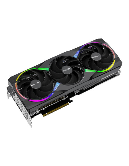 Karta Graf. Pny Geforce Rtx 5080 16Gb Argb Oc 3-Fan