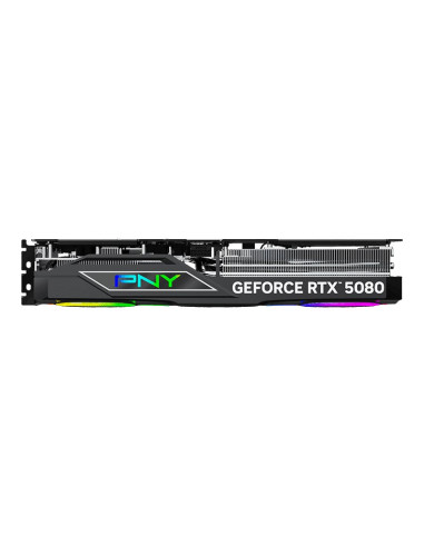 Karta Graf. Pny Geforce Rtx 5080 16Gb Argb Oc 3-Fan