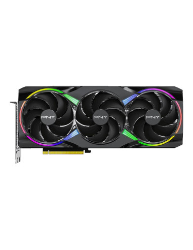Karta Graf. Pny Geforce Rtx 5080 16Gb Argb Oc 3-Fan