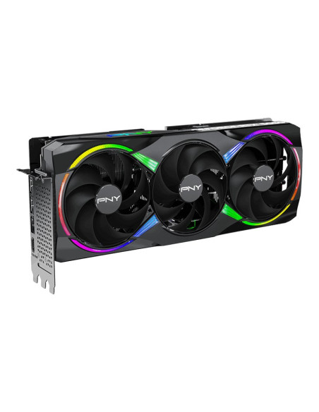 Karta Graf. Pny Geforce Rtx 5080 16Gb Argb Oc 3-Fan