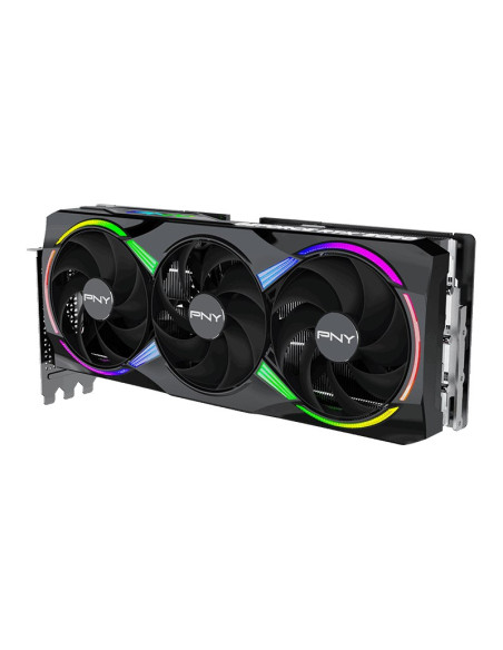 Karta Graf. Pny Geforce Rtx 5080 16Gb Argb Oc 3-Fan