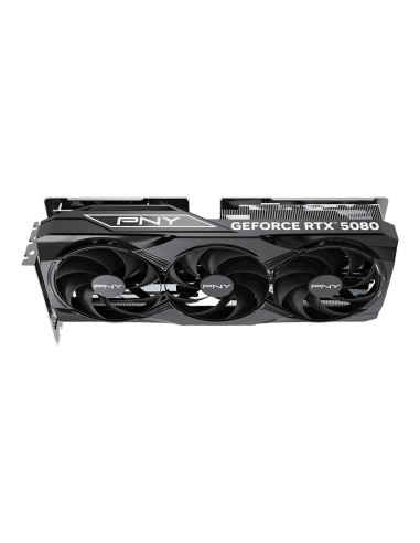 Karta Graf. Pny Geforce Rtx 5080 16Gb Oc 3-Fan