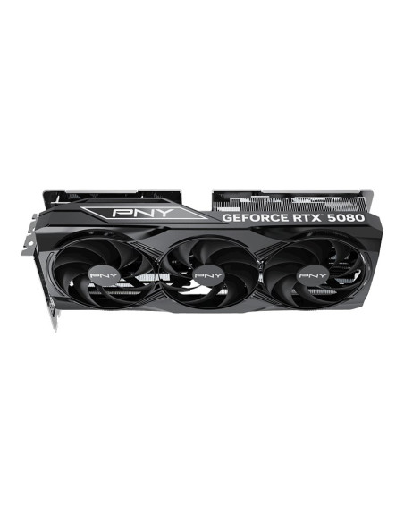 Karta Graf. Pny Geforce Rtx 5080 16Gb Oc 3-Fan