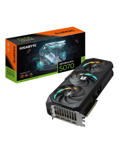 Karta Graficzna Gigabyte Geforce Rtx 5070 Ti Gaming Oc 16Gb