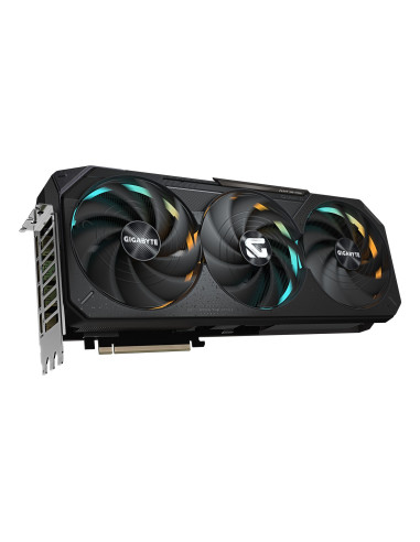 Karta Graficzna Gigabyte Geforce Rtx 5070 Ti Gaming Oc 16Gb