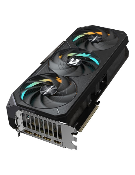 Karta Graficzna Gigabyte Geforce Rtx 5070 Ti Gaming Oc 16Gb