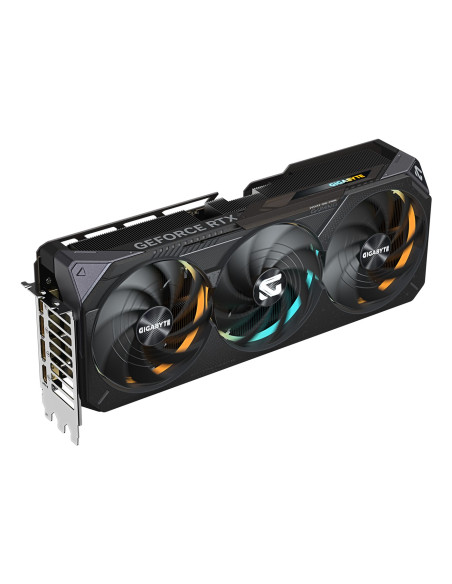Karta Graficzna Gigabyte Geforce Rtx 5070 Ti Gaming Oc 16Gb
