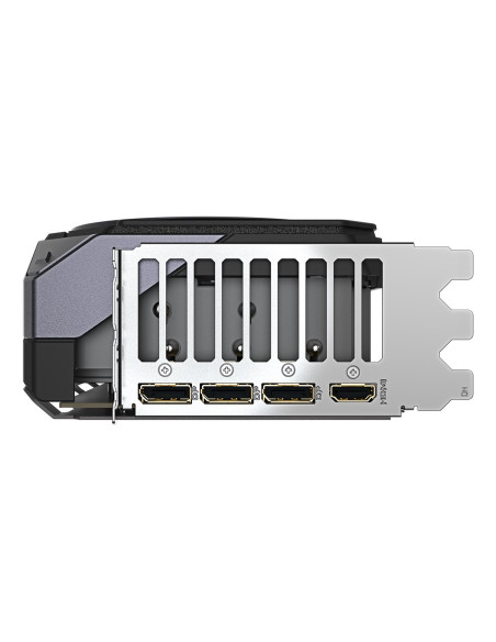 Karta Graficzna Gigabyte Geforce Rtx 5070 Ti Gaming Oc 16Gb