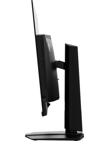 Msi Mag 321Up Qd-Oled Monitor Komputerowy 80 Cm (31.5") 3840 X 2160 Px 4K Ultra Hd Czarny