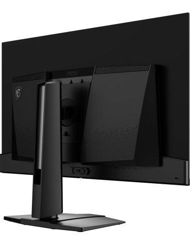 Msi Mag 321Up Qd-Oled Monitor Komputerowy 80 Cm (31.5") 3840 X 2160 Px 4K Ultra Hd Czarny