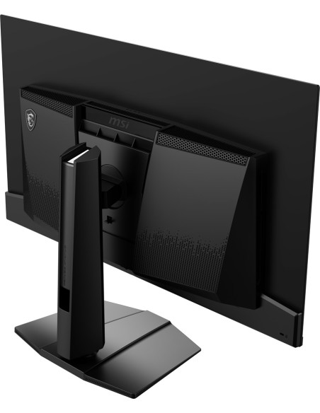 Msi Mag 321Up Qd-Oled Monitor Komputerowy 80 Cm (31.5") 3840 X 2160 Px 4K Ultra Hd Czarny