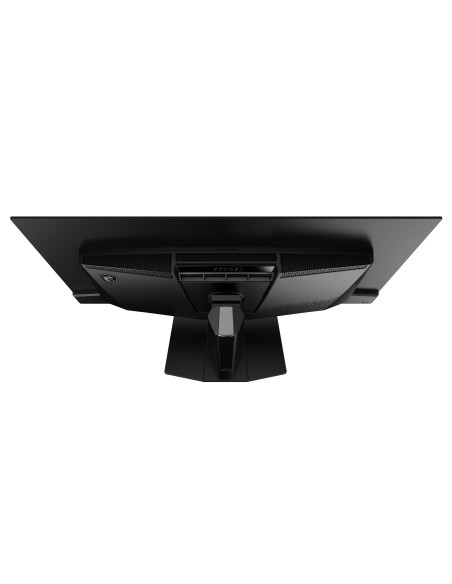 Msi Mag 321Up Qd-Oled Monitor Komputerowy 80 Cm (31.5") 3840 X 2160 Px 4K Ultra Hd Czarny