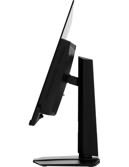 Msi Mag 321Up Qd-Oled Monitor Komputerowy 80 Cm (31.5") 3840 X 2160 Px 4K Ultra Hd Czarny