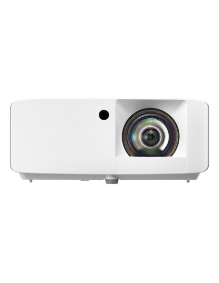 Optoma Gt2000Hdr Projektor Krótkiego Rzutu 3500 Ansi Lumenów Dlp 1080P (1920X1080) Kompatybilność 3D Biały