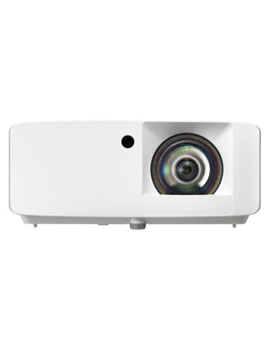Optoma Gt2000Hdr Projektor Krótkiego Rzutu 3500 Ansi Lumenów Dlp 1080P (1920X1080) Kompatybilność 3D Biały