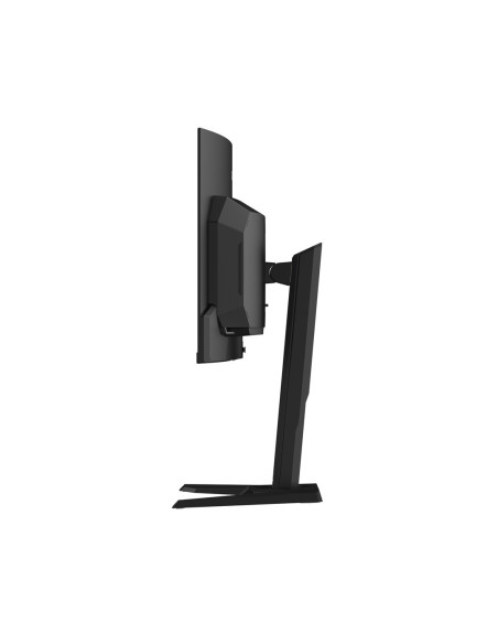 Gigabyte Mo34Wqc2 Monitor Komputerowy 86,4 Cm (34") 3440 X 1440 Px Wide Quad Hd Oled Czarny