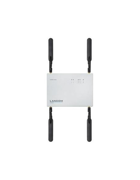 Lancom Systems Iap-822 1000 Mbit/S Szary Obsługa Poe