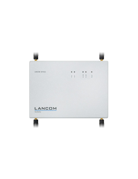 Lancom Systems Iap-822 1000 Mbit/S Szary Obsługa Poe