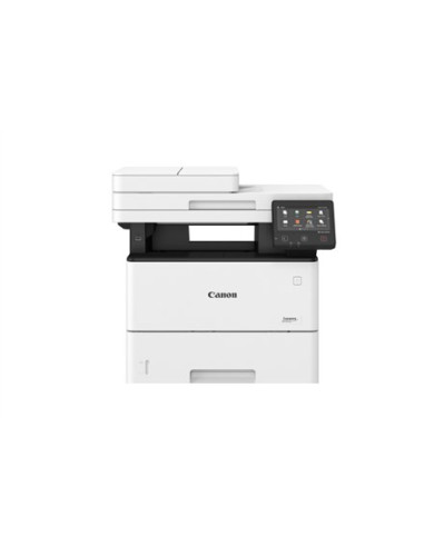 Canon I-Sensys Mf552Dw Laser A4 1200 X 1200 Dpi 43 Stron/Min Wi-Fi