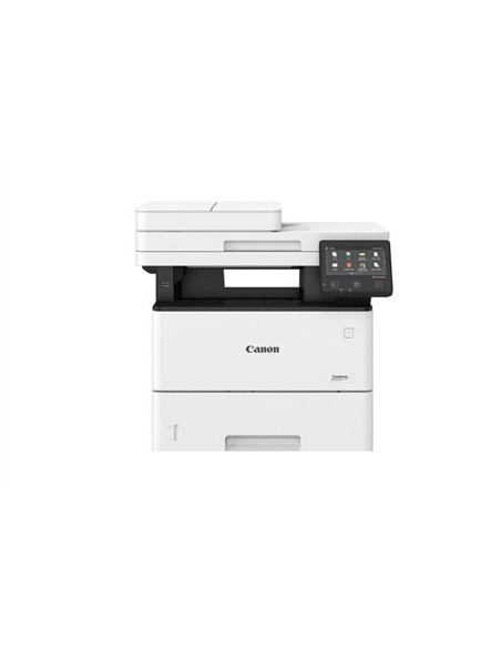 Canon I-Sensys Mf552Dw Laser A4 1200 X 1200 Dpi 43 Stron/Min Wi-Fi