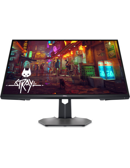 Dell G Series G3223Q Led Display 81,3 Cm (32") 3840 X 2160 Px 4K Ultra Hd Lcd Czarny