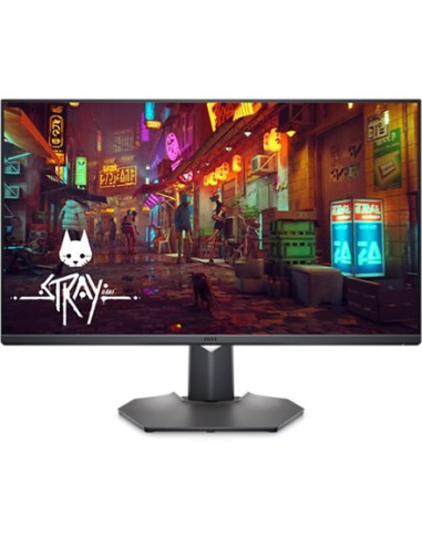 Dell G Series G3223Q Led Display 81,3 Cm (32") 3840 X 2160 Px 4K Ultra Hd Lcd Czarny