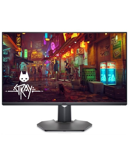 Dell G Series G3223Q Led Display 81,3 Cm (32") 3840 X 2160 Px 4K Ultra Hd Lcd Czarny